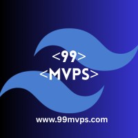99 MVP's logo - Similar company to All Things Digital