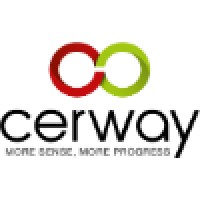 CERWAY logo - Similar company to Tropical Building Physics