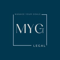 MYG Legal logo - Similar company to Lbw Chartered Accountants