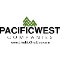 Pacific West Companies logo - Similar company to Jcs Construction Group, Inc