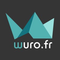 Wuro logo - Similar company to Horloges Huchez