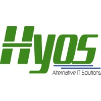 Hyos Inc logo - Similar company to Capa Granite Ltd