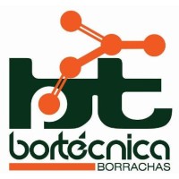 Bortecnica Borrachas logo - Similar company to Pré-Usados Tanques E Máquinas