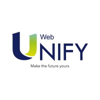 Web Unify logo - Similar company to Liza Chat