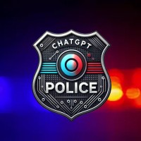 AI Police logo - Similar company to Greensparx