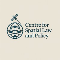 CENTRE FOR SPATIAL LAW AND POLICY logo - Similar company to Máster En Reputación Corporativa Merc Unav