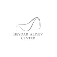 Heydar Aliyev Center logo - Similar company to Franzen & Casa