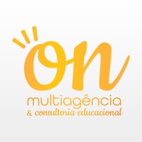 On Multiagência logo - Similar company to Salyd