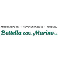 BETTELLA CAV. MARINO S.R.L. logo - Similar company to Tgmcranes