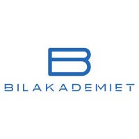 Bilakademiet logo - Similar company to Ovicts