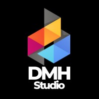 DMH Studio logo - Similar company to Scribbles That Matter