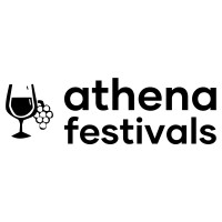 Athena Festivals logo - Similar company to Distinctive Bars