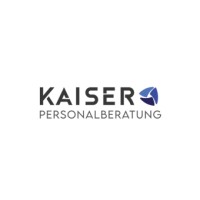 Kaiser Personalberatung GmbH logo - Similar company to Elevation Group Germany