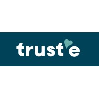 TrustE logo - Similar company to Trust Networking