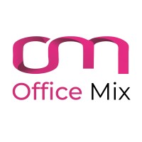 Office Mix Online logo - Similar company to Betcom