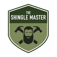 The Shingle Master logo - Similar company to Melt-Tech India