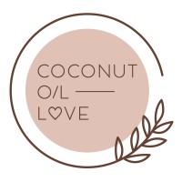 Coconut Oil Love logo - Similar company to Ava Coconut Oil