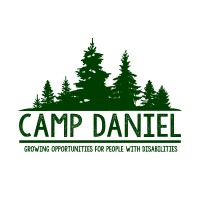 Camp Daniel logo - Similar company to Long Center Inc.