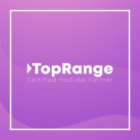 TopRange logo - Similar company to Llk Business Consulting