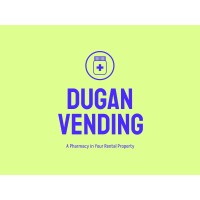 Dugan Vending logo - Similar company to Dugan Prep
