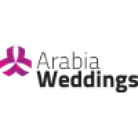Arabia Weddings logo - Similar company to Table Design Exhibition