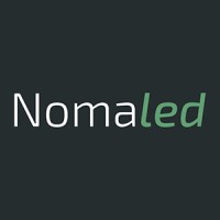 Nomaled | pure ingredients to create light logo - Similar company to Stoneable Nv