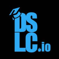 Data Science Learning Community (DSLC.io) logo - Similar company to Dslc Videos