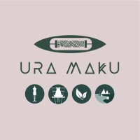 Ura Maku logo - Similar company to White Tree Studios