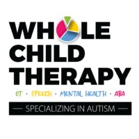 Whole Child Therapy logo - Similar company to Mckell Therapy Group, Pc