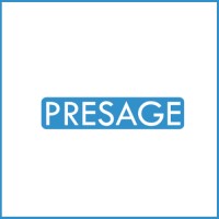 Présage logo - Similar company to Hygitech