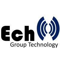 Echo Group Technology logo - Similar company to Echo Technologies