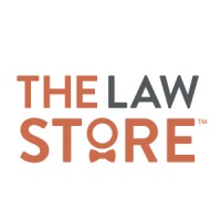 The Law Store™ logo - Similar company to Envision Building Products