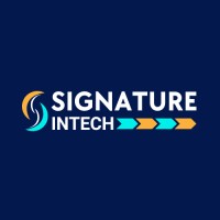 Signature Intech Software Company logo - Similar company to Intellignce