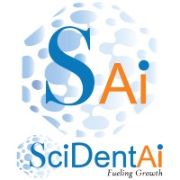 SciDentAi logo - Similar company to Litwork.In