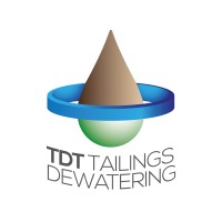 TDT Tailings Dewatering Technologies Consulting Inc. logo - Similar company to Multipoint Foundations