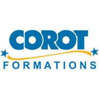 Corot Formations logo - Similar company to Sj Tyler