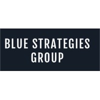 Blue Strategies Group logo - Similar company to Prosperity Bridges Financial