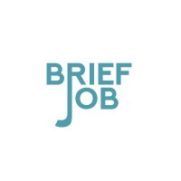 Brief Job logo - Similar company to Coin2Fly