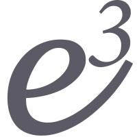 e3 Benelux logo - Similar company to Starcode