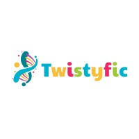 Twistyfic logo - Similar company to Twisty Science Pty Ltd