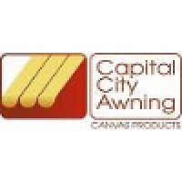 Capital City Awning logo - Similar company to Vitamin J
