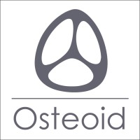 Osteoid logo - Similar company to B2 Yazılım A.Ş.
