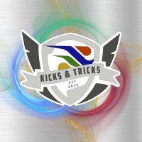 Kicks and Tricks Ltd logo - Similar company to Sentre