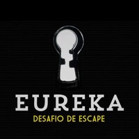 Eureka LEG logo - Similar company to Laser Games
