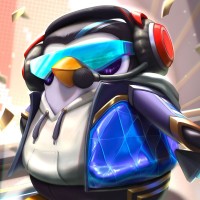 TFT Bot logo - Similar company to Metatft
