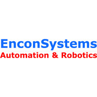 Enconsys Private Limited logo - Similar company to Precimac Solutions - India