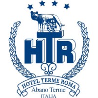 Hotel Terme Roma logo - Similar company to Economics Society - Collegio Don Nicola Mazza- G. Tovini