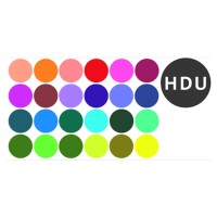Heidelberger Unternehmerinnen e.V. logo - Similar company to Heidelberg International Professional Women’S Forum (Hip) E.V.