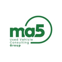 MA5 Used Vehicle Consulting Group logo - Similar company to Moba