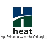 Hager Environmental & Atmospheric Technologies (HEAT) logo - Similar company to Integral Engineering Group, Llc